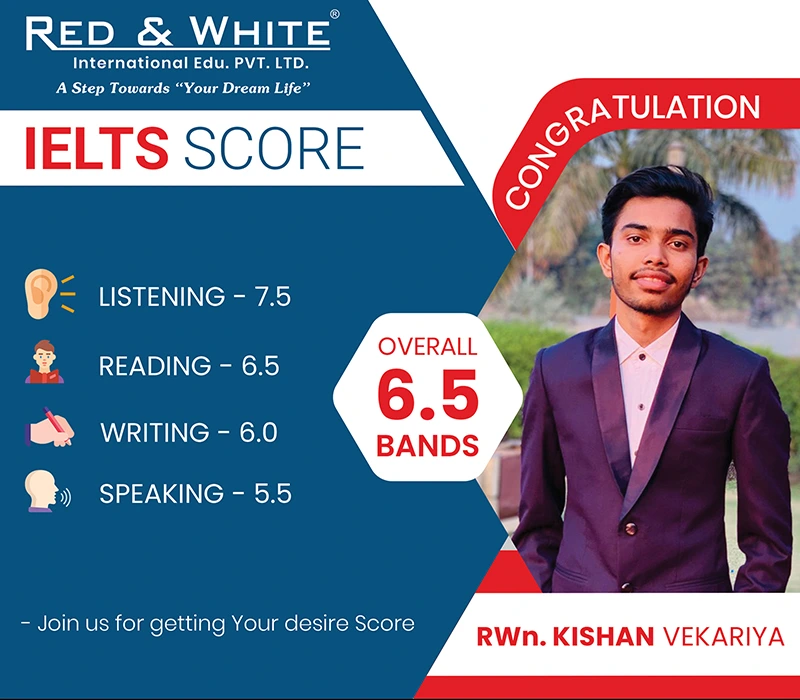 IELTS-Success
